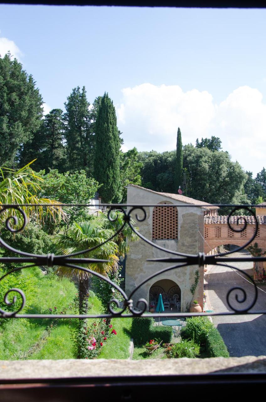 Tenuta Di Casaglia Podere Colombaie Exterior photo